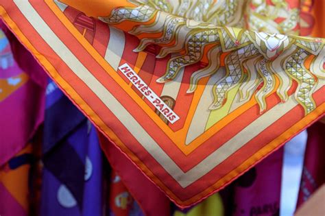 hermes scarves from china.